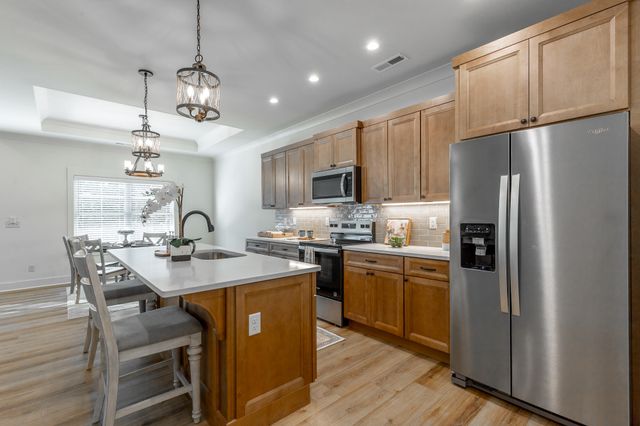 209 Willow Grove Court, Ringgold, GA 30736