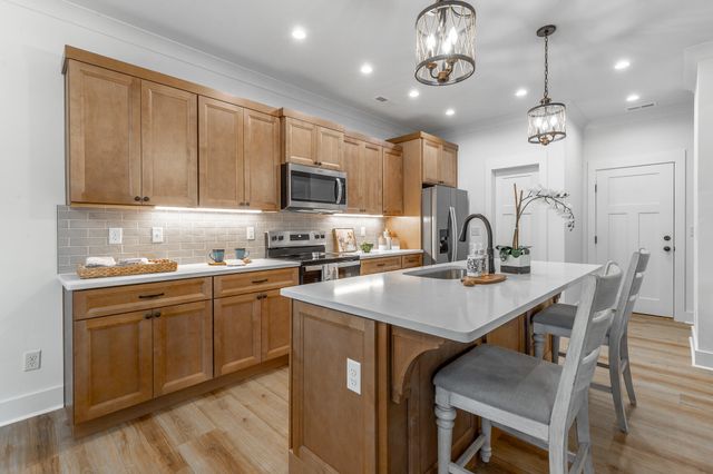 209 Willow Grove Court, Ringgold, GA 30736