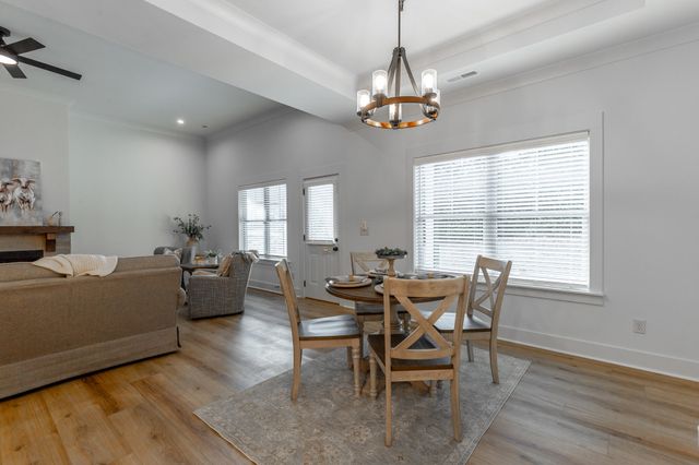 209 Willow Grove Court, Ringgold, GA 30736