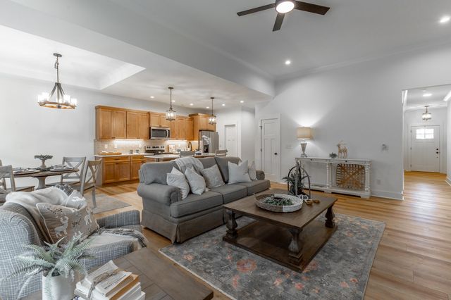 209 Willow Grove Court, Ringgold, GA 30736