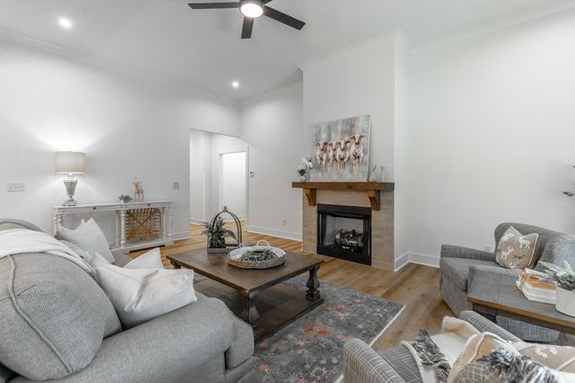 209 Willow Grove Court, Ringgold, GA 30736