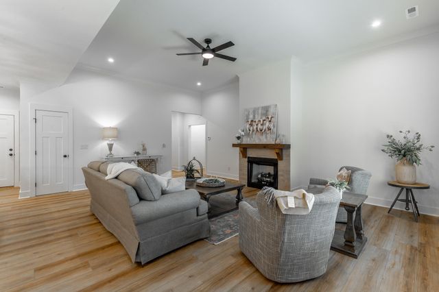 209 Willow Grove Court, Ringgold, GA 30736