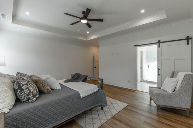 209 Willow Grove Court, Ringgold, GA 30736