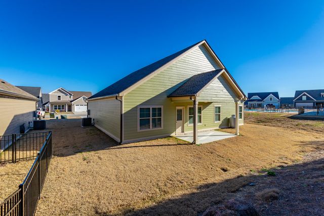 209 Willow Grove Court, Ringgold, GA 30736