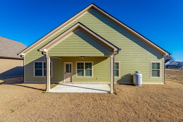 209 Willow Grove Court, Ringgold, GA 30736