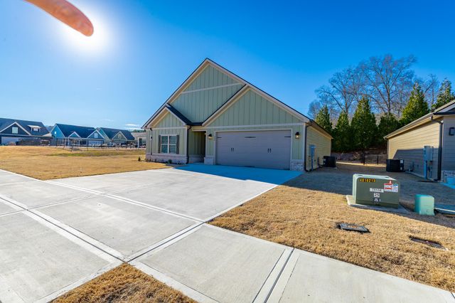 209 Willow Grove Court, Ringgold, GA 30736