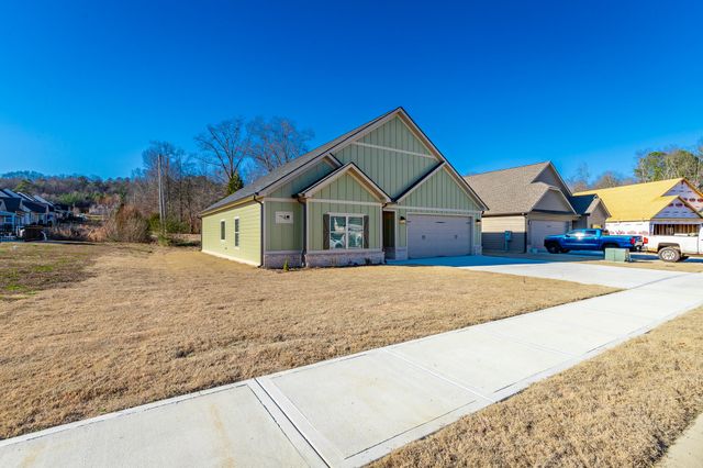 209 Willow Grove Court, Ringgold, GA 30736