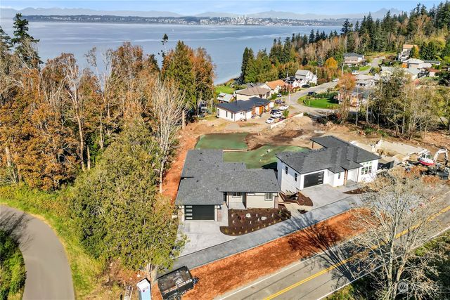 8719 Semiahmoo Drive, Blaine, WA 98230