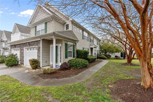 1705 Sawgrass LN, Portsmouth, VA 23703