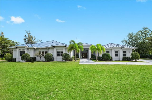 2400 SW 112th Ave, Davie, FL 33325