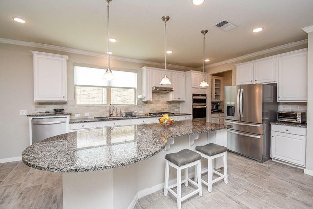 547 Emory Peak Drive, Richmond, TX 77469