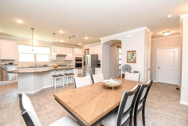 547 Emory Peak Drive, Richmond, TX 77469