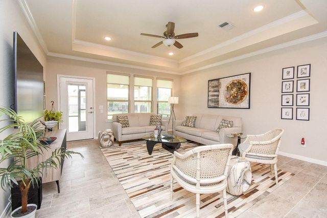 547 Emory Peak Drive, Richmond, TX 77469