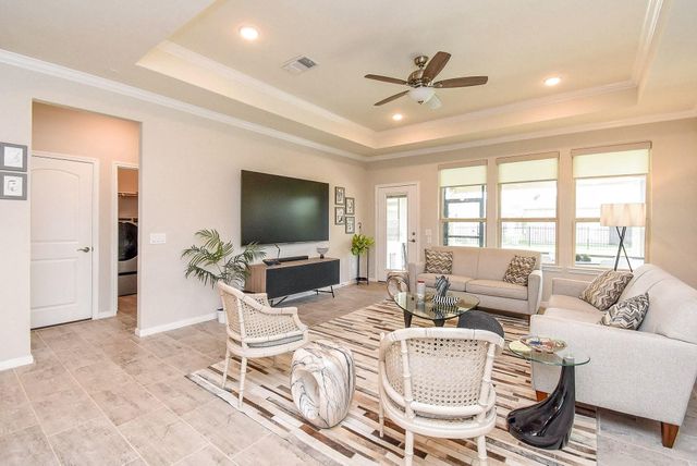 547 Emory Peak Drive, Richmond, TX 77469