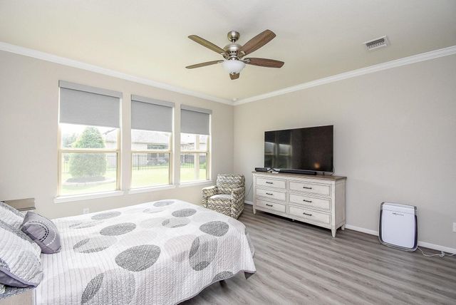 547 Emory Peak Drive, Richmond, TX 77469