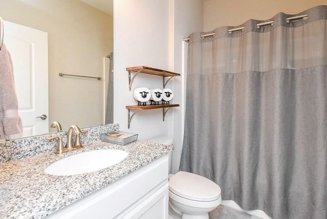 547 Emory Peak Drive, Richmond, TX 77469