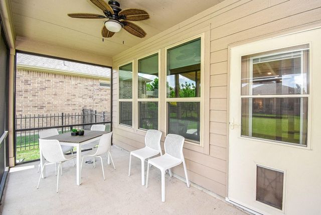 547 Emory Peak Drive, Richmond, TX 77469