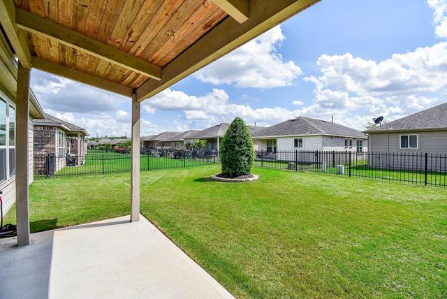 547 Emory Peak Drive, Richmond, TX 77469