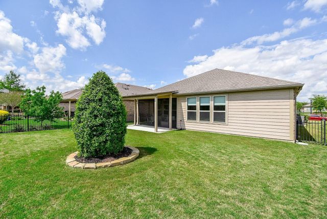 547 Emory Peak Drive, Richmond, TX 77469