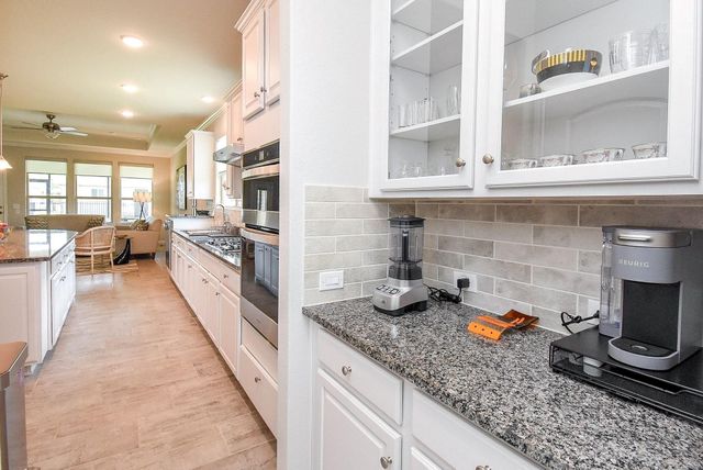 547 Emory Peak Drive, Richmond, TX 77469