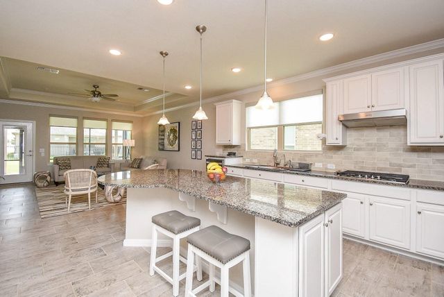 547 Emory Peak Drive, Richmond, TX 77469