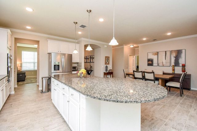 547 Emory Peak Drive, Richmond, TX 77469