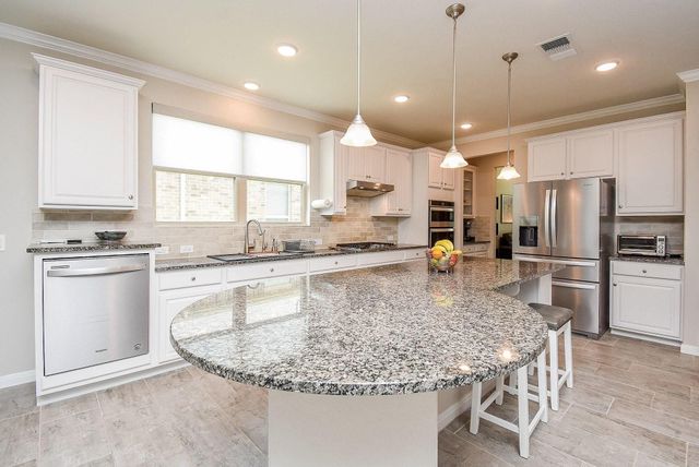 547 Emory Peak Drive, Richmond, TX 77469