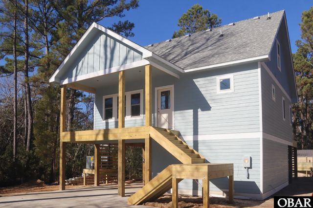 4326 Carrenda Lane Lot 1E, Kitty Hawk, NC 27949