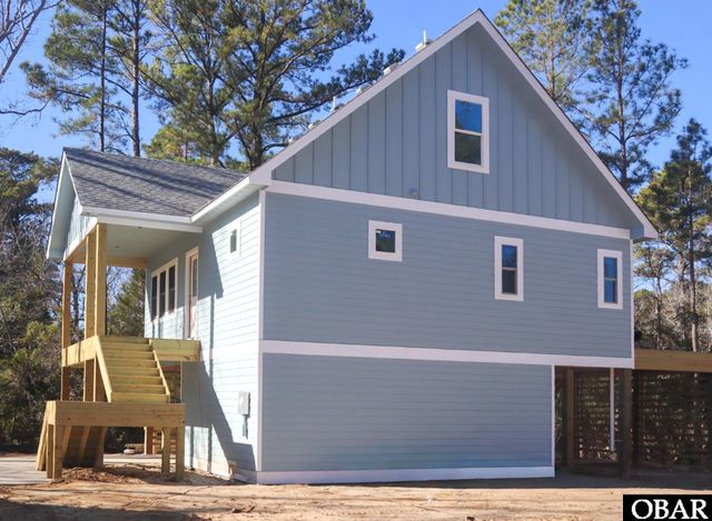 4326 Carrenda Lane Lot 1E, Kitty Hawk, NC 27949