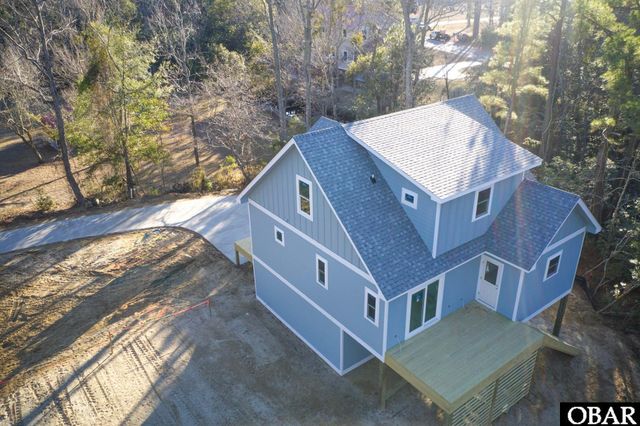 4326 Carrenda Lane Lot 1E, Kitty Hawk, NC 27949