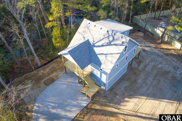 4326 Carrenda Lane Lot 1E, Kitty Hawk, NC 27949