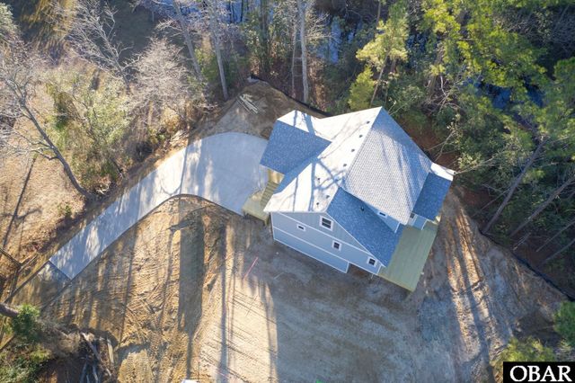 4326 Carrenda Lane Lot 1E, Kitty Hawk, NC 27949