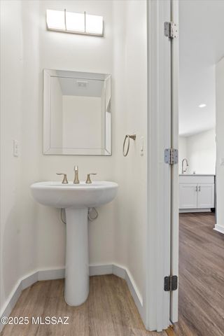 8191 E Cricket Song Trail, Tucson, AZ 85730