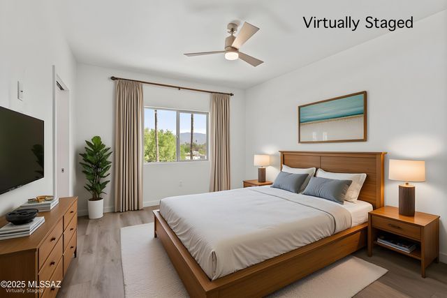 8191 E Cricket Song Trail, Tucson, AZ 85730