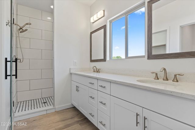 8191 E Cricket Song Trail, Tucson, AZ 85730