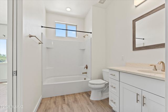 8191 E Cricket Song Trail, Tucson, AZ 85730