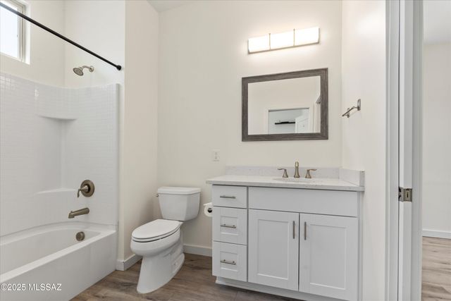 8191 E Cricket Song Trail, Tucson, AZ 85730