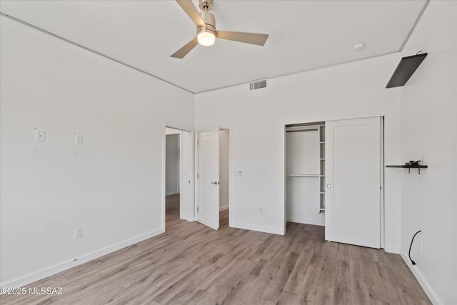 8191 E Cricket Song Trail, Tucson, AZ 85730