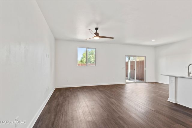 8191 E Cricket Song Trail, Tucson, AZ 85730