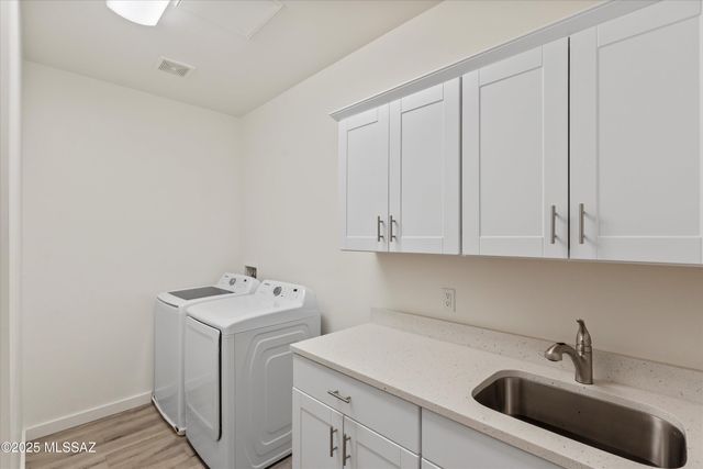 8191 E Cricket Song Trail, Tucson, AZ 85730