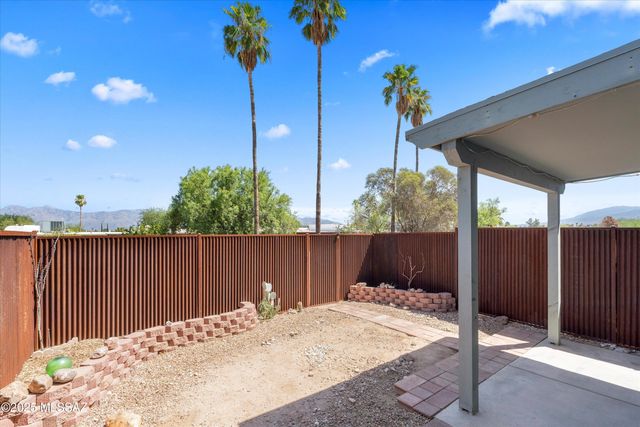 8191 E Cricket Song Trail, Tucson, AZ 85730