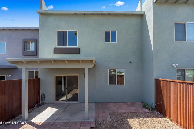 8191 E Cricket Song Trail, Tucson, AZ 85730