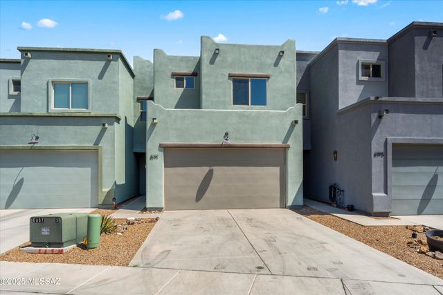 8191 E Cricket Song Trail, Tucson, AZ 85730