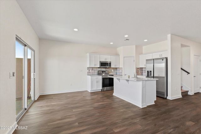 8191 E Cricket Song Trail, Tucson, AZ 85730