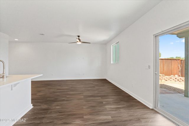 8191 E Cricket Song Trail, Tucson, AZ 85730