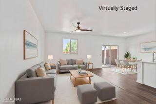 8191 E Cricket Song Trail, Tucson, AZ 85730