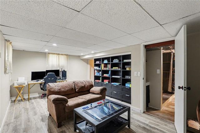 518 S Franklin Street, Raymore, MO 64083