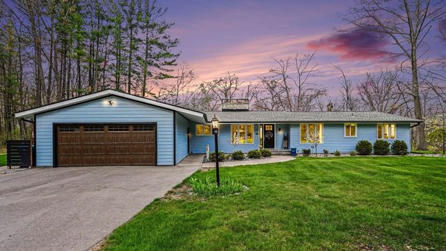 1607 E Putnam Drive, Midland, MI 48640