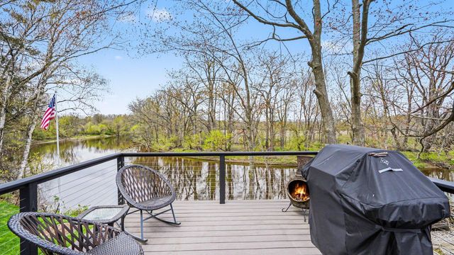 1607 E Putnam Drive, Midland, MI 48640