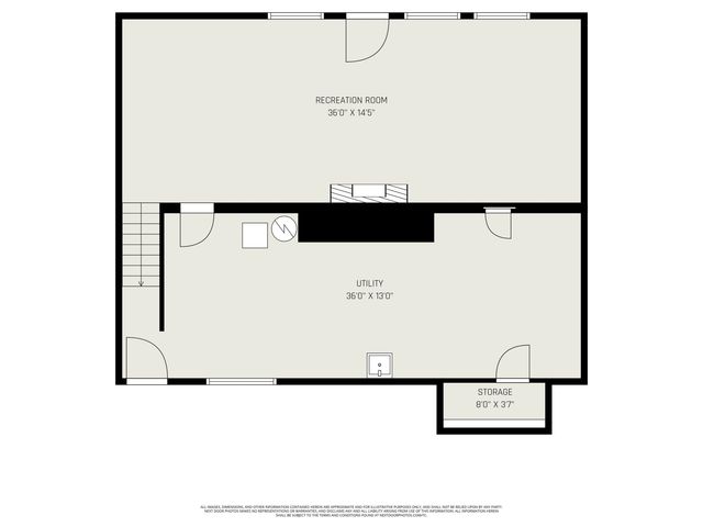 1607 E Putnam Drive, Midland, MI 48640